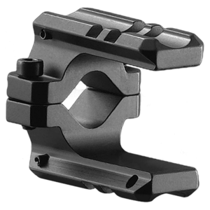 DOBLE RIEL PICATINNY LUZ/LASER  DOBLE BDR-2